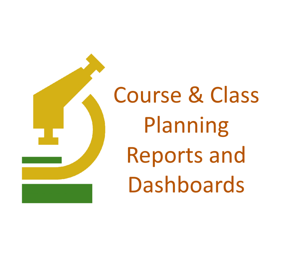 Course Class Plan Icon Button