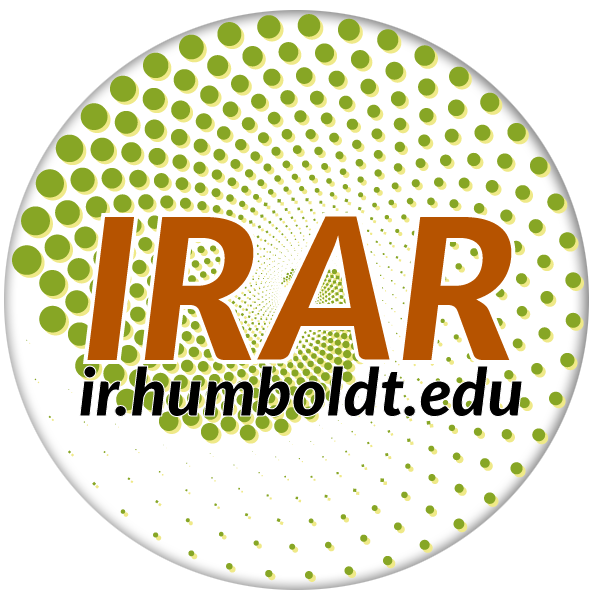 Institutional Research, Analytics, and Reporting logo